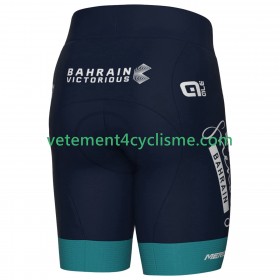 Enfant Cuissard Vélo Team Bahrain Victorious 2025